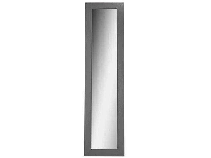 Зеркало BeautyStyle 9 (серый графит) в Магадане - изображение 1