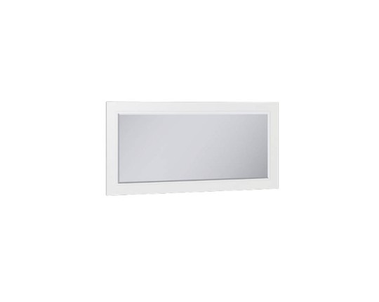 Настенное зеркало 17.03 Остин, Белый в Магадане - изображение