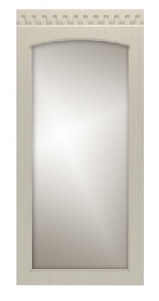 Настенное зеркало Визит-15 в Магадане - изображение