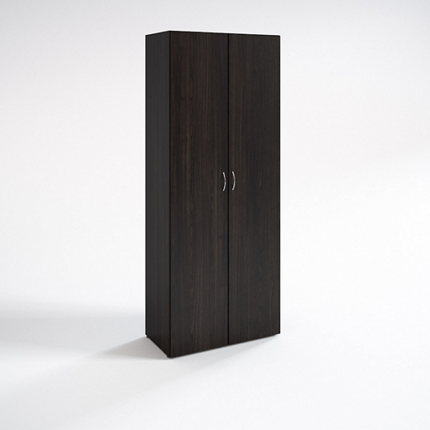 Шкаф для одежды НШ-5г, Венге в Магадане - изображение