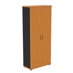 Шкаф для одежды Моно-Люкс R5S05 в Магадане - предосмотр
