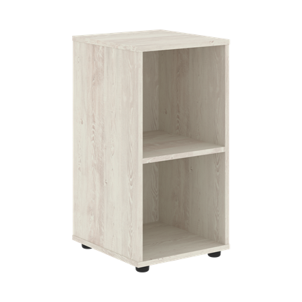 Каркас шкафа узкого низкого LOFTIS Сосна Эдмонт LLC 40 (400х430х781) в Магадане - изображение