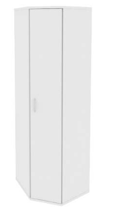 Шкаф А.ГБ-3, Белый в Магадане - изображение