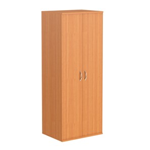 Шкаф для одежды IMAGO ГБ-2.1 770х600х1975 груш в Магадане