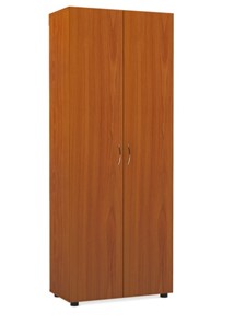 Шкаф гардеробный Универсал У.Ш-5, вишня в Магадане - предосмотр