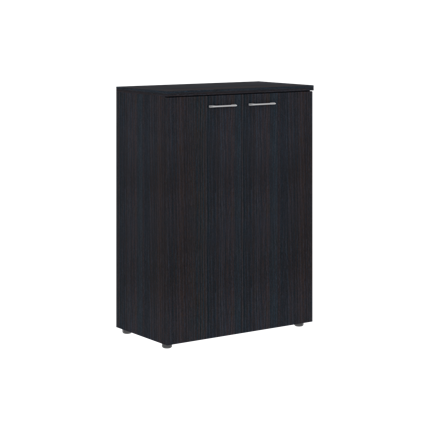 Шкаф средний XTEN Дуб Юкон  XMC 85.1 (850х410х1165) в Магадане - изображение