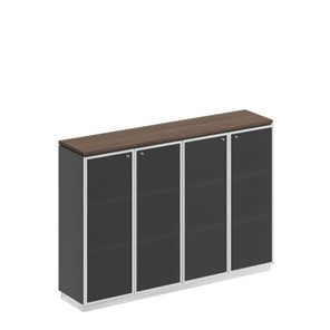 Шкаф средний Speech Cube (180.2x40x124.6) СИ 321 ДГ АР ХР в Магадане