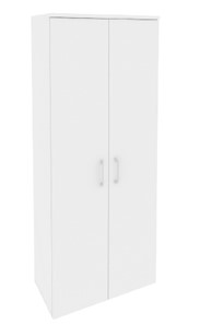 Шкаф O.ST-1.9, Белый бриллиант в Магадане