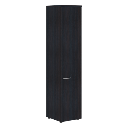 Шкаф-колонна правая XTEN Дуб Юкон XHC 42.1 (R)  (425х410х1930) в Магадане - изображение