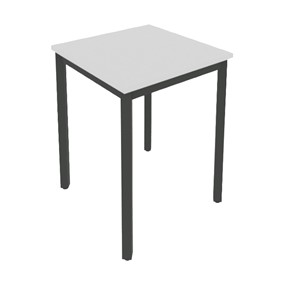 Письменный стол С.СП-1.1 Серый/Антрацит в Магадане