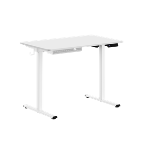 Электрический подъемный стол XTEN-UP Белый AT-001 (1000х600х730/1210) в Магадане