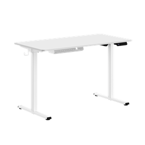 Стол подъемный электрический XTEN-UP Белый AT-002 (1200х600х730/1210) в Магадане