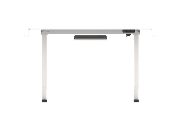 Электрический подъемный стол XTEN-UP Белый AT-003 (1400х700х730/1210) в Магадане - предосмотр 1