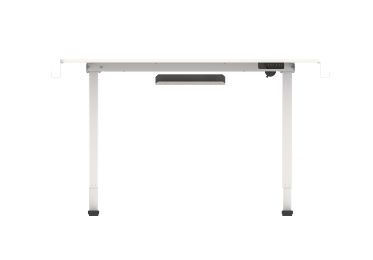 Электрический подъемный стол XTEN-UP Белый AT-003 (1400х700х730/1210) в Магадане - изображение 1