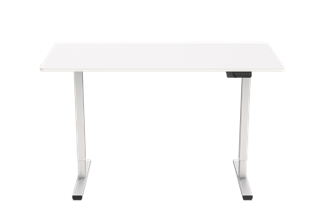 Электрический подъемный стол XTEN-UP Белый AT-003 (1400х700х730/1210) в Магадане - предосмотр 4