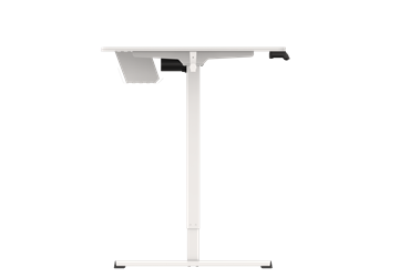 Электрический подъемный стол XTEN-UP Белый AT-003 (1400х700х730/1210) в Магадане - предосмотр 5