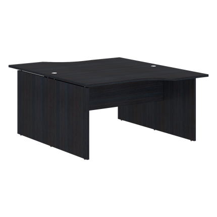 Стол для переговоров XTEN Дуб Юкон  X2CET 149.1 (1400х1806х750) в Магадане - изображение