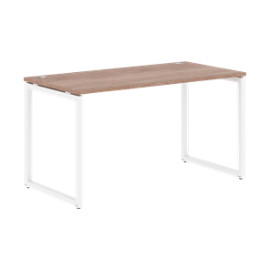 Письменный стол XTEN-Q Дуб-сонома-белый XQST 147 (1400х700х750) в Магадане