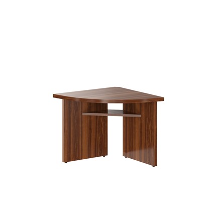 Элементы для коференц стола Born, В 306 (840х840х750) Орех Даллас в Магадане - изображение
