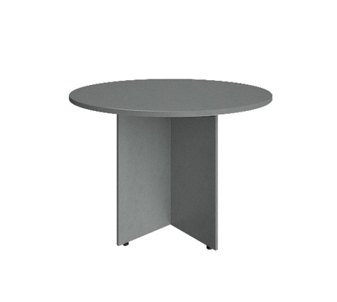 Конференц-стол для переговоров А.ПРГ-1 Серый в Магадане - изображение