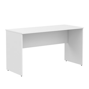 Письменный стол IMAGO СП-3.1 1400х600х755 Белый в Магадане
