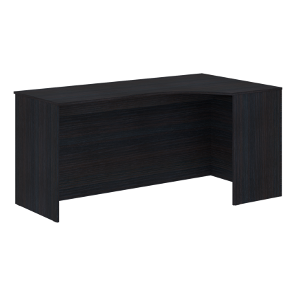 Стол SIMPLE SE-1600 R правый 1600х900х760 Дуб Юкон в Магадане - изображение
