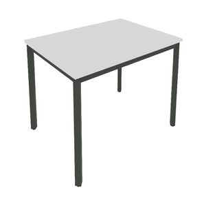 Письменный стол С.СП-3 Серый/Антрацит в Магадане