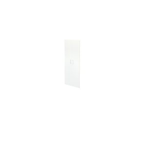 Комплект дверей к шкафу А-306 Арго А-606 (Белый) в Магадане