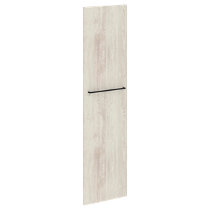 Дверь средняя LOFTIS Сосна Эдмонт LMD 40-1 (394х18х1470) в Магадане