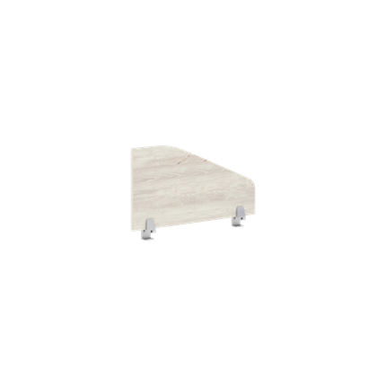 Экран XTEN сосна Эдмонд XBL 653 (650х18х350) в Магадане - изображение