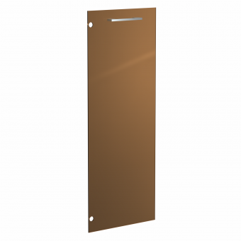 Дверь стеклянная TMGT 42-1 Z (422x5x1132) в Магадане - изображение