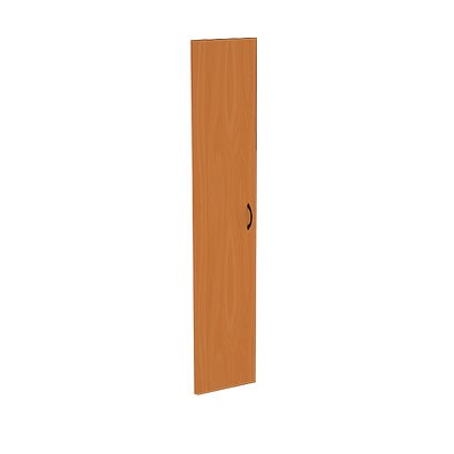 Дверца на 4 секции Классик D4 295x1406 в Магадане - изображение