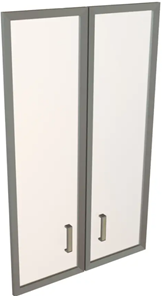 Комплект дверей Приоритет К-981 в Магадане