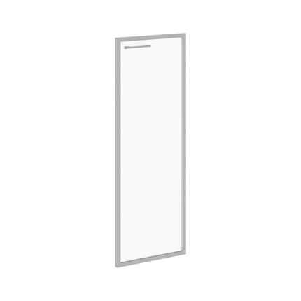 Правая стеклянная дверь XTEN  XRG 42-1 (R) (1132х22х420) в Магадане - изображение