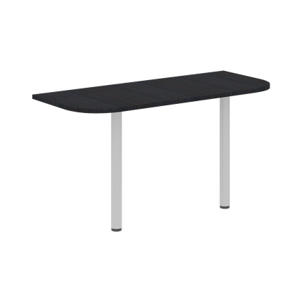 Приставка к столу XTEN Дуб Юкон XKD 146.1 (1406х600х750) в Магадане - изображение