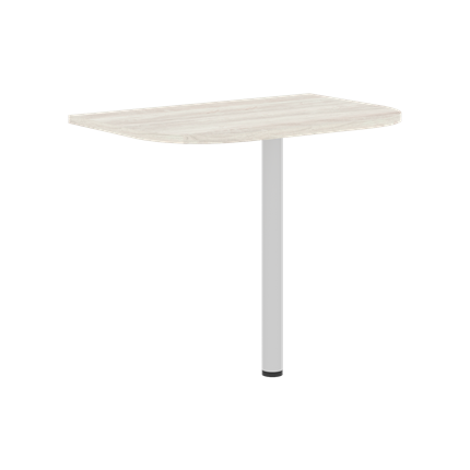 Приставка к письменному столу XTEN сосна Эдмонд XKD 906.1  (900х600х750) в Магадане - изображение