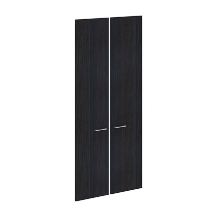 Высокая дверь для шкафа XTEN Дуб Юкон XHD 42-2 (846х18х1900) в Магадане - изображение