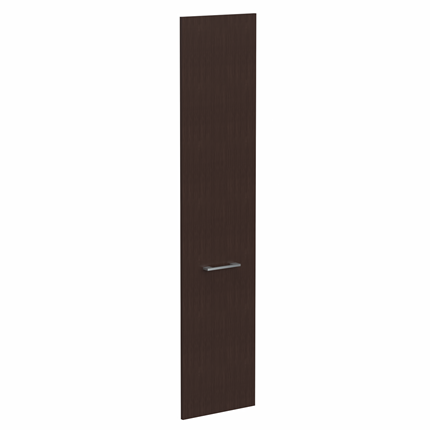 Дверь высокая THD 42-1 (422x18x1900) в Магадане - изображение