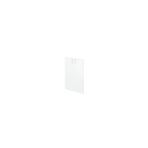 Комплект дверей к шкафу А-310 Арго А-610 (Белый) в Магадане
