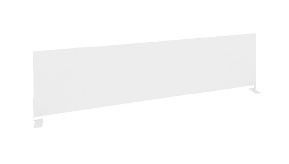 Экран боковой O.EKR-147 Белый/Белый бриллиант в Магадане - изображение