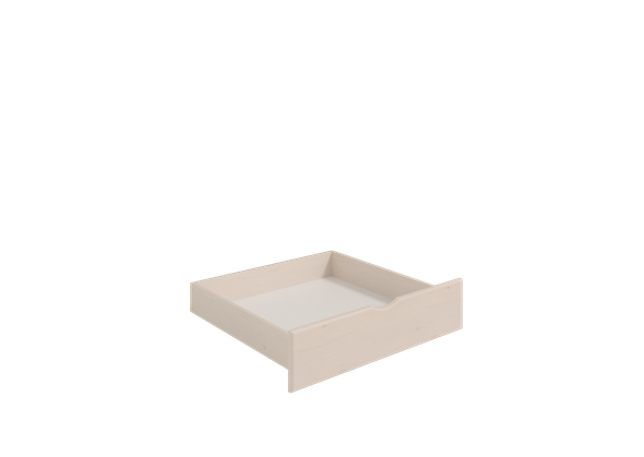 Ящик выкатной Соня, Белый в Магадане - изображение