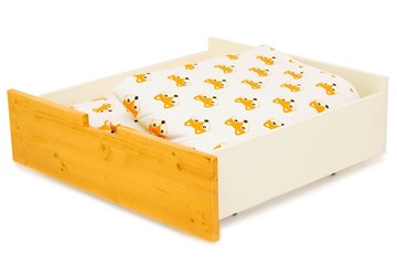 Ящик для детской кровати Skogen дерево в Магадане - предосмотр 1