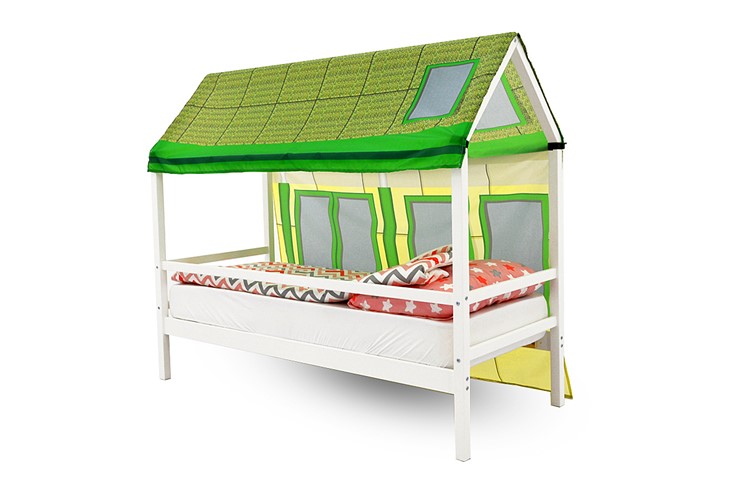 Игровая накидка для кровати-домика Svogen «Банк» в Магадане - изображение 2