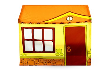 Игровая накидка для кровати-домика Svogen «Гринхаус» в Магадане