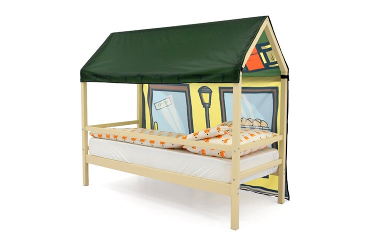 Игровая накидка для кровати-домика Svogen «Пекарня» в Магадане - изображение 2