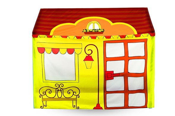Игровая накидка для кровати-домика Svogen «Прованс» в Магадане - изображение