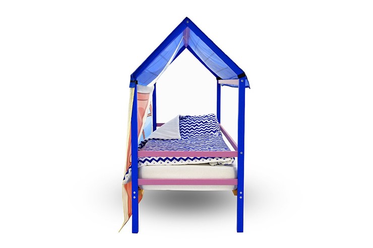 Игровая накидка для кровати-домика Svogen «Седьмое небо» в Магадане - изображение 2