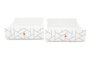 Ящики для хранения для кровати Stumpa "Мозаика" в Магадане - предосмотр
