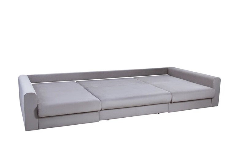 П-образный диван Сицилия 3 440 в Магадане - изображение 1