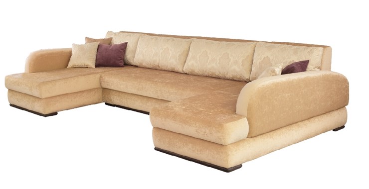 П-образный диван Гарден-П в Магадане - изображение 2